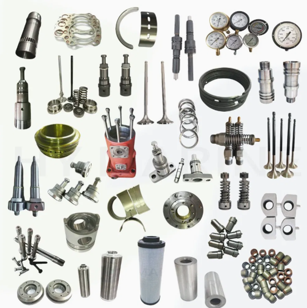 Sulzer Rnd76 Sulzer Marine Solutions | Sindhu Marine