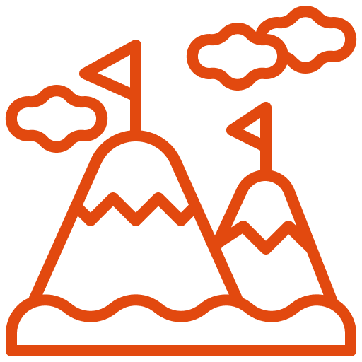 Better performance at high altitudes