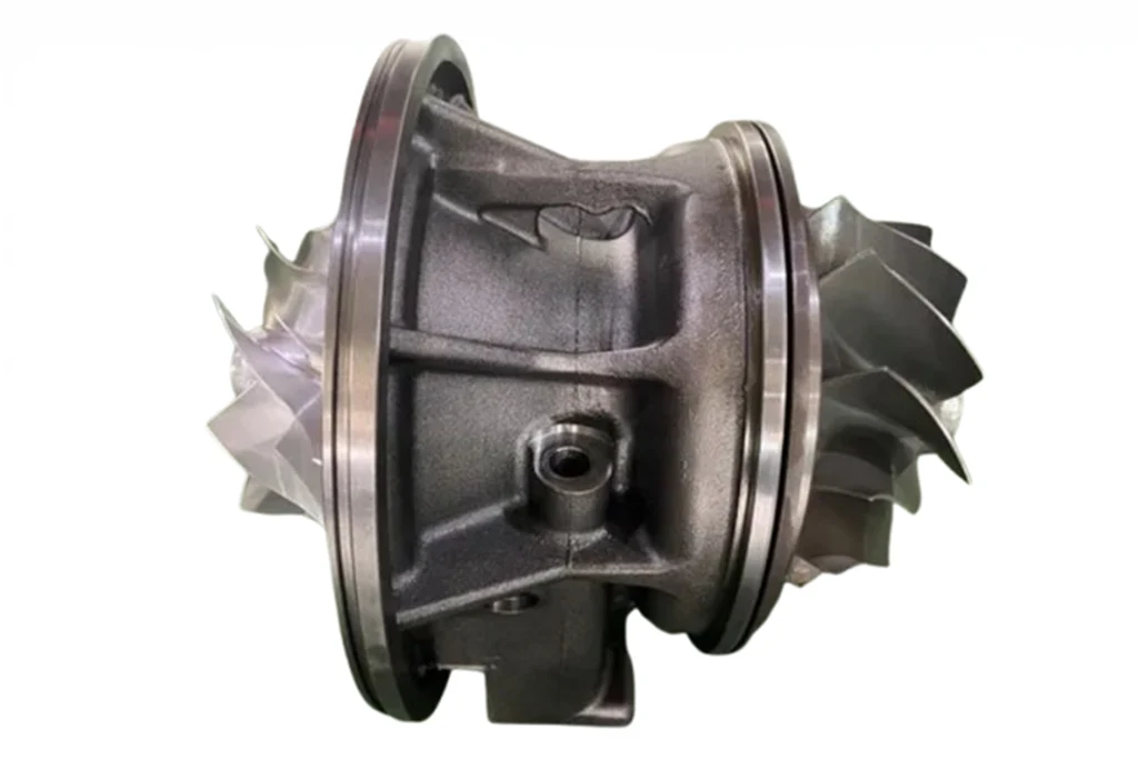 Gas compression systems