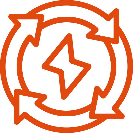 Heavy industrial diesel engines