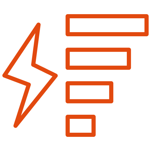 Increased engine power