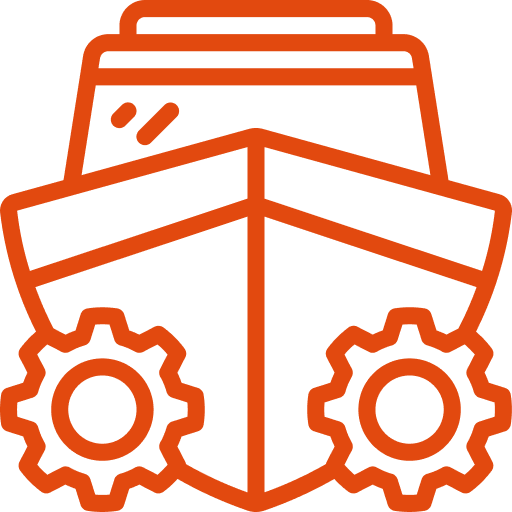 Marine Application Expertise