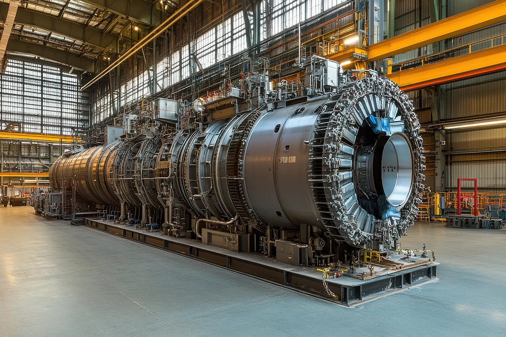 Marine Propulsion Systems