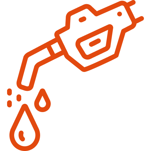 Optimized fuel consumption