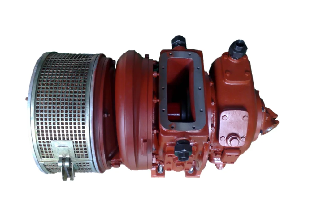 Power generation turbochargers