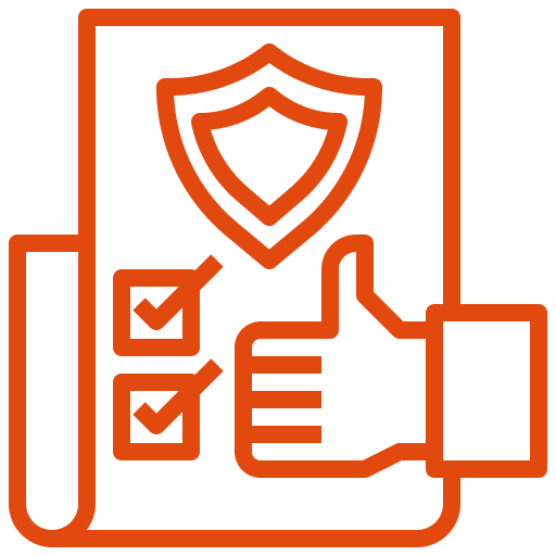 Pre-Dispatch Inspection