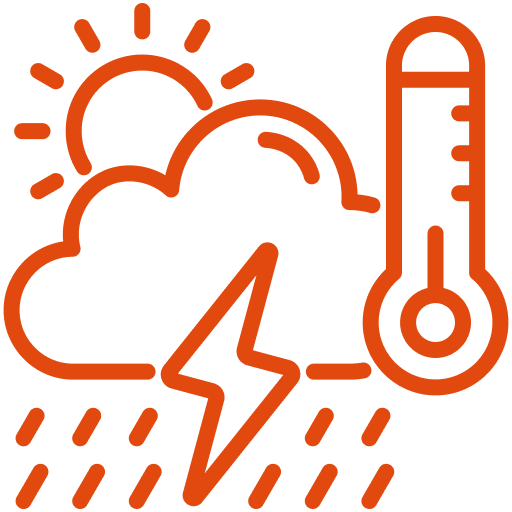 Proven reliability in extreme conditions