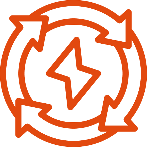 Superior performance and efficiency