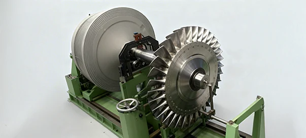 MA Series Turbochargers