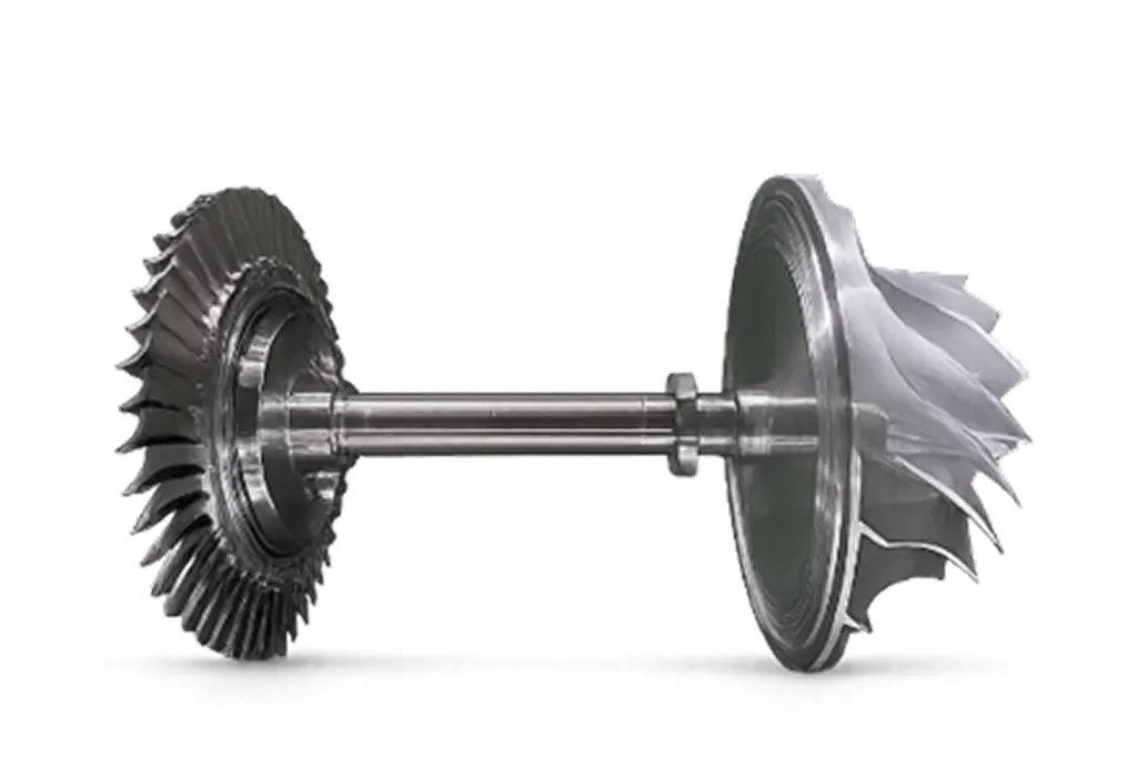 Mitsubishi Marine Turbocharger