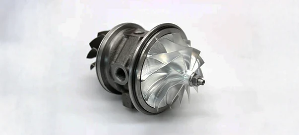 R Series Turbochargers