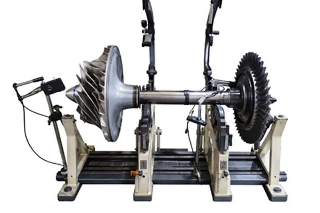 Rotating Assembly Components New