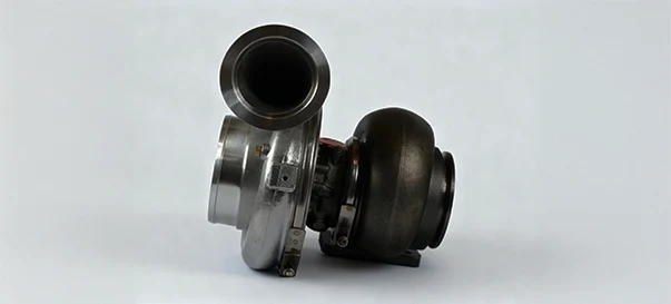 SB / SC / SD / SE Series Turbochargers