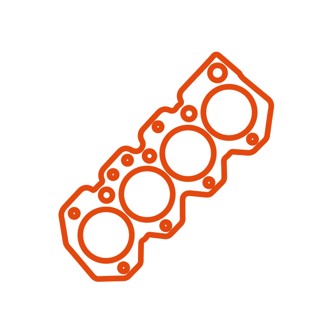 Gasket sets