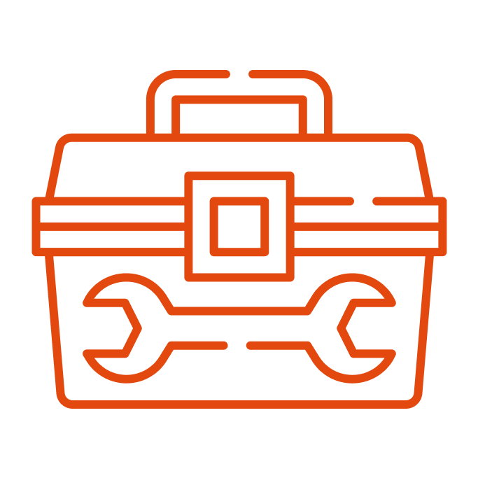 Repair kits
