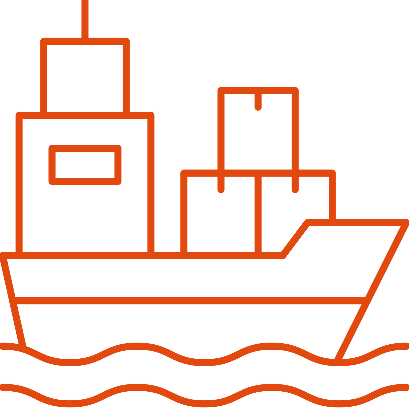 Fast dispatch & logistics support