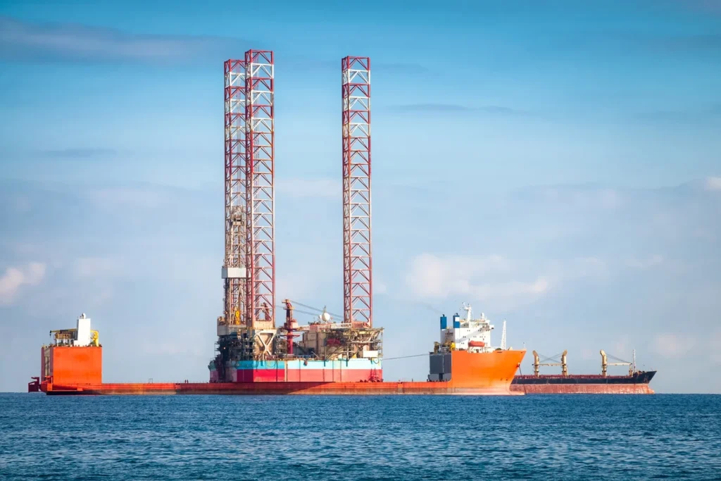 Offshore Vessels