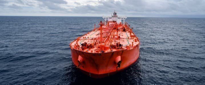oil tankers
